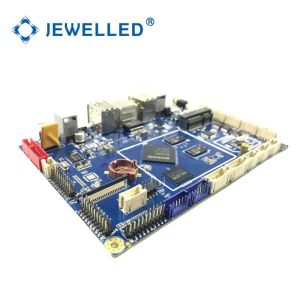 Buy cheap Embedded Board with Touch Screen RK3568 PCBA Circuit Motherboard Support LVDS EDP MIPI HDMI from wholesalers