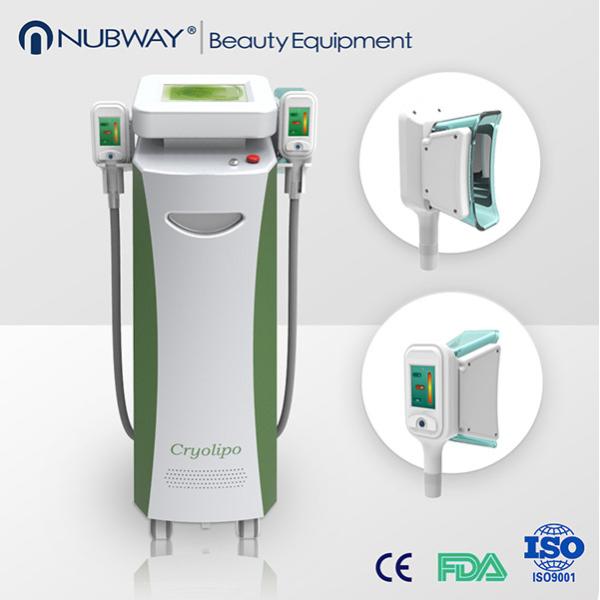 Quality Latest Design!!! Cryolipolysis Slimming Machine Fat Freezing Weight Loss Machine for sale