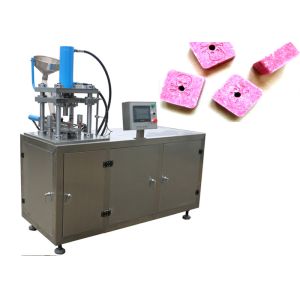 Buy cheap High Control Precision Tablet Compression Machine Impact Resistant Fast Speed from wholesalers