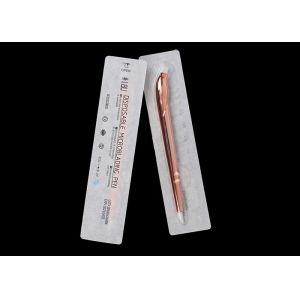 Buy cheap Champagne Eyeliner #9 Disposable Microblading Pen from wholesalers