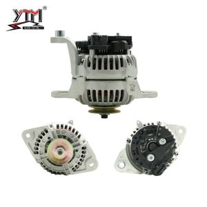 Buy cheap BO203 D7E EC210 EC240 80A Single Wheel Alternator For  CA1853IR 124555009 from wholesalers