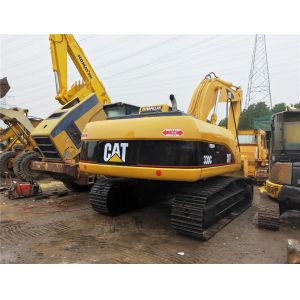 Buy cheap Used Cat 330c Excavator with Best Maintenance Cheap Price from wholesalers