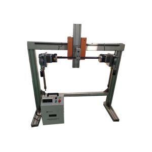 Buy cheap Touch Screen  Heavy Duty TIG Gantry Overlay Welding Machine from wholesalers