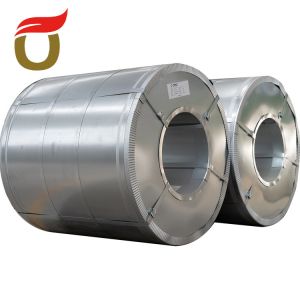 Buy cheap Galvanized Steel Cold Rolled Coil 600 - 1500mm Width from wholesalers