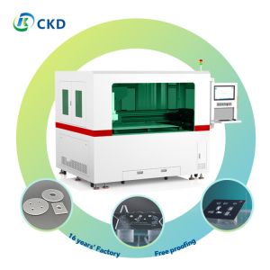 Buy cheap MOPA Pulse Laser Drilling Machine Capable Of 1-4000 KHz Repetition Frequency from wholesalers