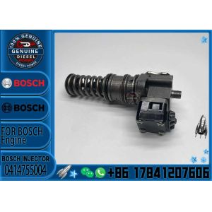 Buy cheap Premium Fuel Unit Pump 0414755004 For Diesel Engine Injectors Single Pump Fittings from wholesalers