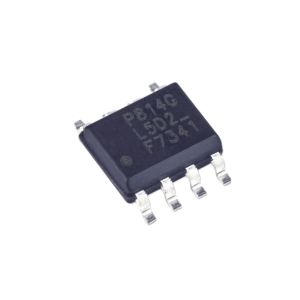 Buy cheap IN Fineon IRF7341TRPBF IC component Electronics PFPF Integrated Circuits (Ics) from wholesalers