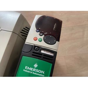 Buy cheap EMERSON SP3402 Control Techniques Emerson Unidrive Frequenzumrichter from wholesalers