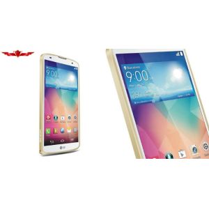 LG G PRO2 F350 Aluminum Bumper Cases Ultra Thin Only 0.7MM Multi Color