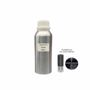 Buy cheap Fresh Aroma Oil For Hotel Aroma Diffuser Classic High-end Essential Ol from wholesalers