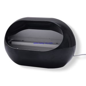 Buy cheap 2020 new design Commercial Electronic UV Lamp Light Insect Bug Fly Mosquito Sticky Killer Trap Zapper ABS frame from wholesalers