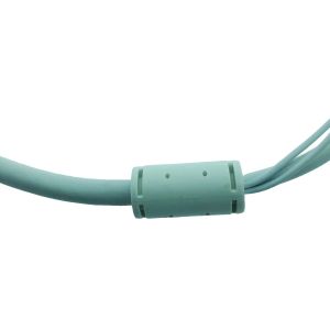 Waterproof Cable Assembly Rj45c 8p8c To Mx1.25-10 Pin For Traffic Monitoring 016