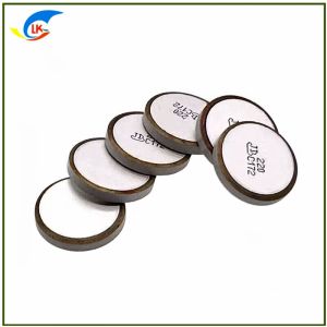 Buy cheap MZ9-33RX 19*2.5 PTC Thermistor For Motor Starting Chip from wholesalers