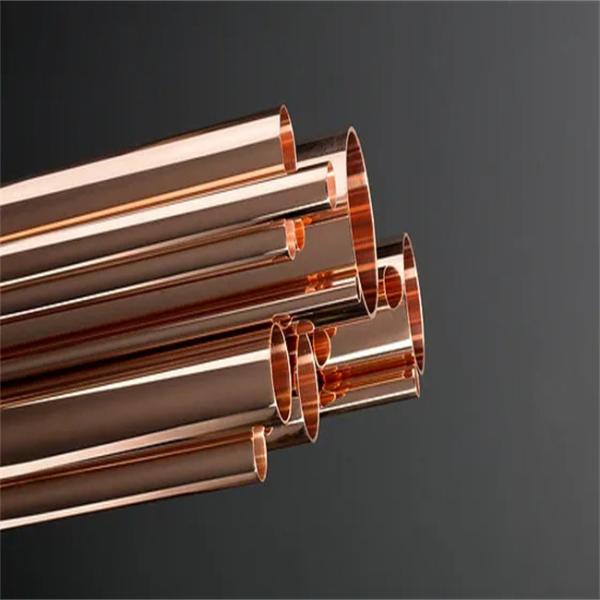 Buy cheap High Precision Copper Micro Tubes For Electrical Appliance Or Electrodes from wholesalers