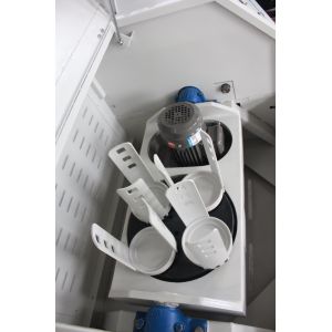 Nano Grinding Microcomputer Planetary Lab Ball Mill