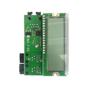 Single Sided Quick Turn Automotive Automated PCB Assembly Shenzhen
