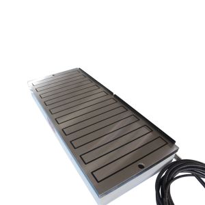 Buy cheap Rectangular Electro Magnetic Chuck from wholesalers