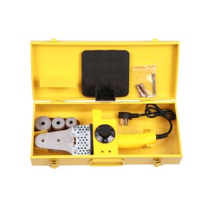 Buy cheap Response HT110-7 Hdpe Welding Equipment For Building Material from wholesalers