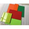 Buy cheap Easy Installation Aluminum Composite Material 3mm - 8mm Thickness High Intensity from wholesalers