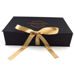 Buy cheap Offset Printing Luxury Clothing Packaging Boxes Exquisite Workmanship product