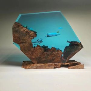 Crystal Clear Liquid Epoxy Resin for Casting Crafts Accessories Diy Gifts