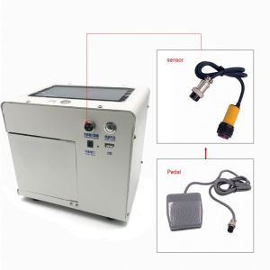 Buy cheap Portable Hand Date Coding Machine Inkjet Printer for Small Bottle Pouch Can Tin Box Ink Jet Printers from wholesalers