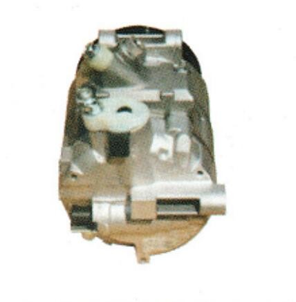 Quality ALA21316 Benz A/C COMPRESSOR C200,C220 A/C COMPRESSOR DCS-17E A/C COMPRESSOR 0022309011 A/C Compressor for sale