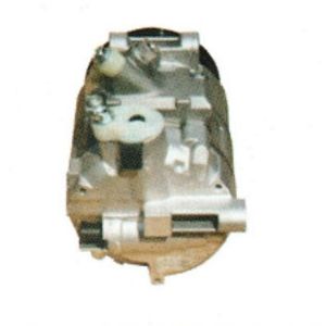 Buy cheap ALA21316 Benz A/C COMPRESSOR C200,C220 A/C COMPRESSOR DCS-17E A/C COMPRESSOR 0022309011 A/C Compressor from wholesalers