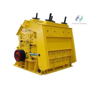 Buy cheap AC Motor Quarry Crusher Machine , Mining Rock Crusher 20-350t/H Capacity from wholesalers