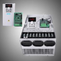 Buy cheap ODM SP600 3 Phase Power Inverter AC Motor For Squirrel Cages product