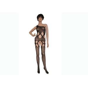 Buy cheap Ladies  Fishnet Body Stockings Fishnet Tights Full Body High Elasticity from wholesalers