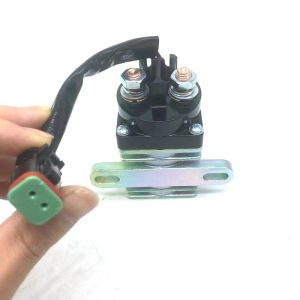Factory Supply C9 Sensor Switch Magnetic Relay 2418368 Electromagnetic Switch