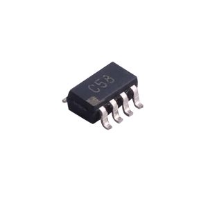 Buy cheap New Genuine Electronics AD7995YRJZ-1500RL7 otentiometer Resistor Capacitor Monitor Memory One-Stop IC Accessories Analogue-to-digital converter ADC from wholesalers