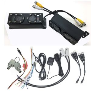 Buy cheap SD Card Automatic Passenger Counting System from wholesalers