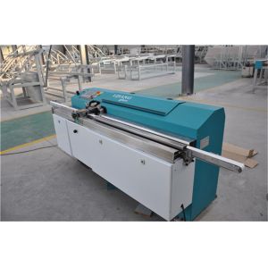 Buy cheap Aluminum Spacer 30m/min Butyl Rubber Sealant Extruder Coating Machine from wholesalers