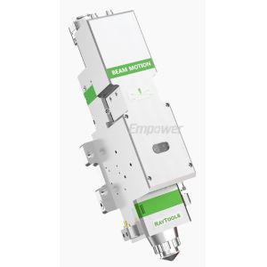 China Autofocus Raytools Metal Cutting Laser Head BT111 100mm on sale