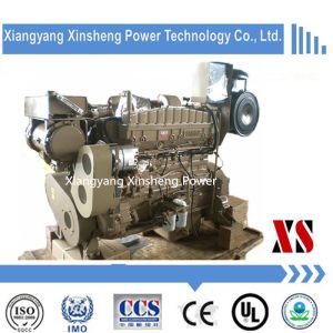Buy cheap Cummins Marine Diesel Engine NTA855-M for Marine Main Propulsion from wholesalers