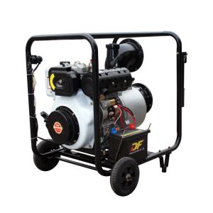 Buy cheap Single Cylinder Air Cooled Diesel Engine KM170F 2.5KW/ 3000rpm for 2 inch water pump from wholesalers