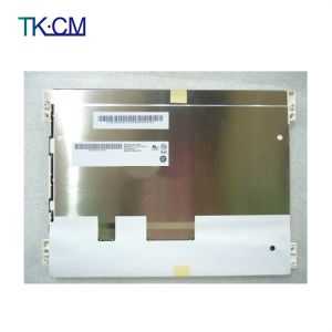 Custom Outdoor Industrial Monitor 12 Inch 1000 High Brightness LCD Screen