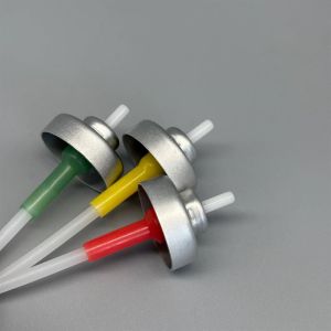 Buy cheap Sanitary Grade Metered Valve for Precision Liquid Dosing in Laboratory & Pharmaceutical Processes with Certifiable Accuracy from wholesalers