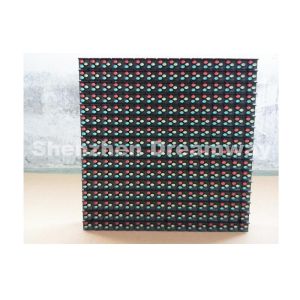 Buy cheap 1R1G1B 10 mm LED Screen Module MBI5024 IC IP65 Waterproof For Outdoor from wholesalers