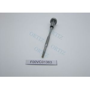 Buy cheap Rex ORTIZ NISSAN Paladin generator fuel injection oil valve F00VC01363 common rail control valve F 00V C01 363 from wholesalers