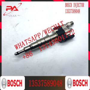 FUEL INJECTOR 13537565137 13537589048 for BMW 1 3 5 6 Petrol N43 N53 ENG Index03