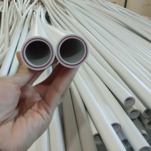 Buy cheap Separate Type Extruder for PPR Pipe Production Line Customized to Your Needs from wholesalers