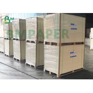 Buy cheap 80gsm 90gsm Ice Cream Cone Sleeves Paper Material White Paper from wholesalers