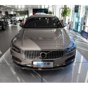 Buy cheap 2023 VOLVO S90 Gasoline Plus 48V B5 New And Used Left-Hand Luxury SUV from wholesalers