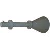 Buy cheap N/SMA VSWR2.2 10dB Circular Polarization Horn Antenna from wholesalers