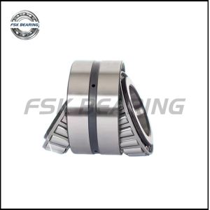 High Quality Double Row 432232U Tapered Roller Bearing 160*290*178 mm