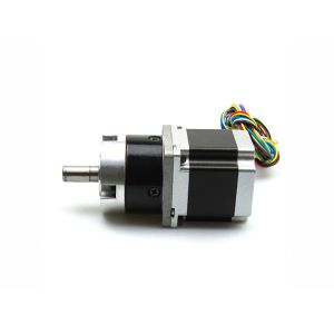 Buy cheap 57BYG 57mm Nema 23 Stepper Motor With Driver 12v 24v 36v 2.8A 1.26N.M 2N.M 3N.M Used For CNC Milling Machine from wholesalers