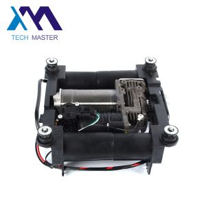 Auto Compressor Pump For RangRover 2006-2012 LR041777 LR010375 LR015089 Air